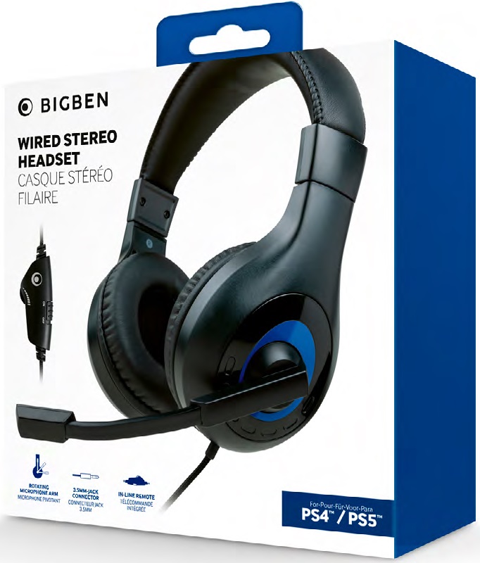 PS5